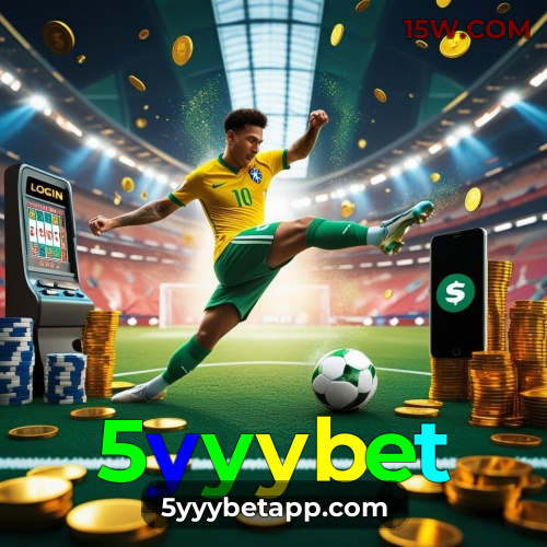 5yyybet PIX instantâneo Brasil - Depósito e saque em minutos 24/7