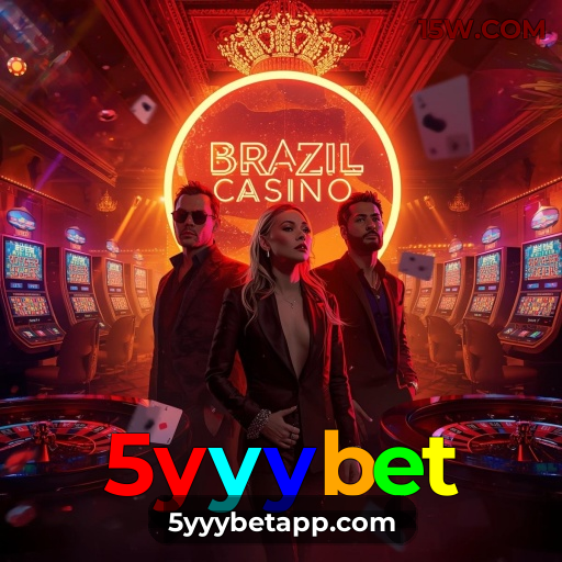 Catálogo 5yyybet 3.100+ jogos - Pragmatic Play, Evolution, NetEnt