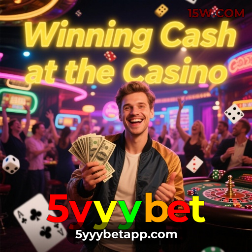 5yyybet | Explore Slots Incríveis e Diversão no 5yyybet!