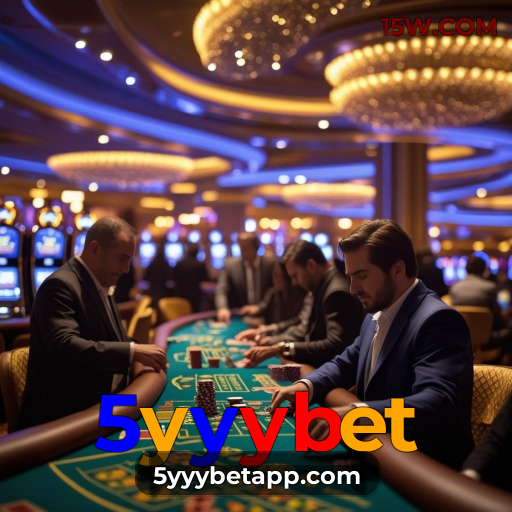 Tabela RTP dos jogos de cassino da 5yyybet