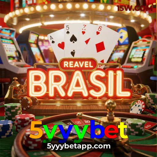 Catálogo 5yyybet 3.100+ jogos - Pragmatic Play, Evolution, NetEnt