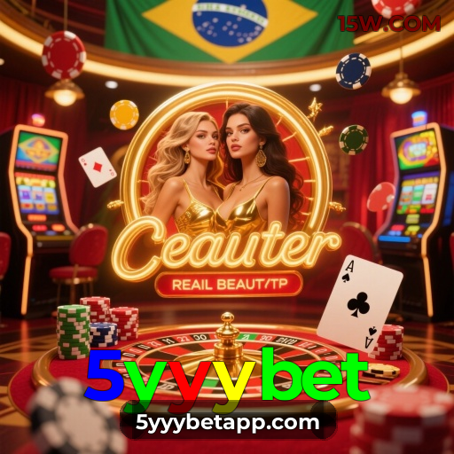 Baixar Aplicativo 5yyybet | Cassino Online 24 Horas