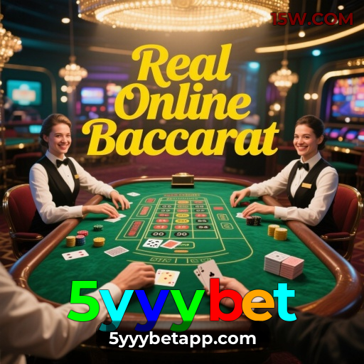 Cassino Mobile VIP 5yyybet: Jogue de Onde Estiver com Vantagens